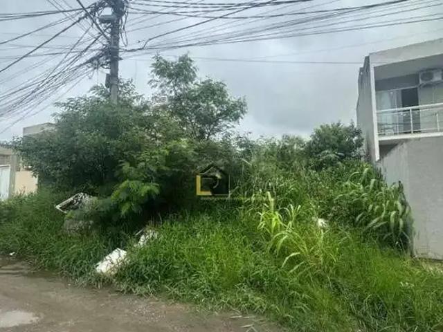 Terreno venda em Região Geográfica Imediata de Macaé-Rio das Ostras, Rio das Ostras