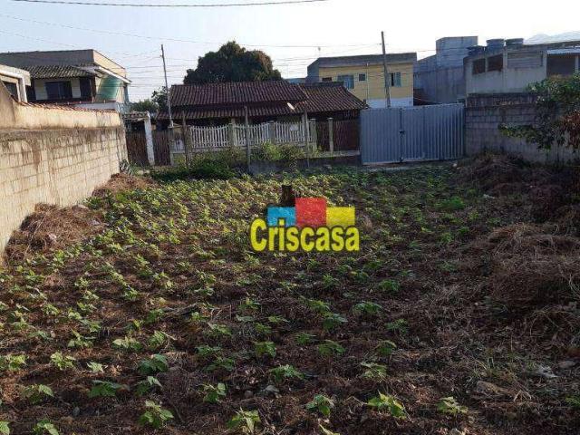 Terreno venda em Região Geográfica Imediata de Macaé-Rio das Ostras, Rio das Ostras