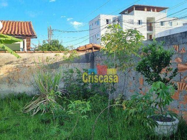Terreno venda em Região Geográfica Imediata de Macaé-Rio das Ostras, Rio das Ostras