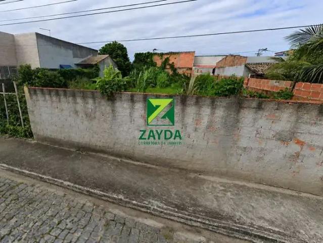 Terreno venda em Região Geográfica Imediata de Macaé-Rio das Ostras, Rio das Ostras