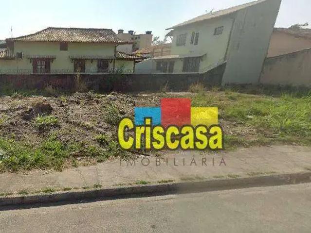 Terreno venda em Região Geográfica Imediata de Macaé-Rio das Ostras, Rio das Ostras