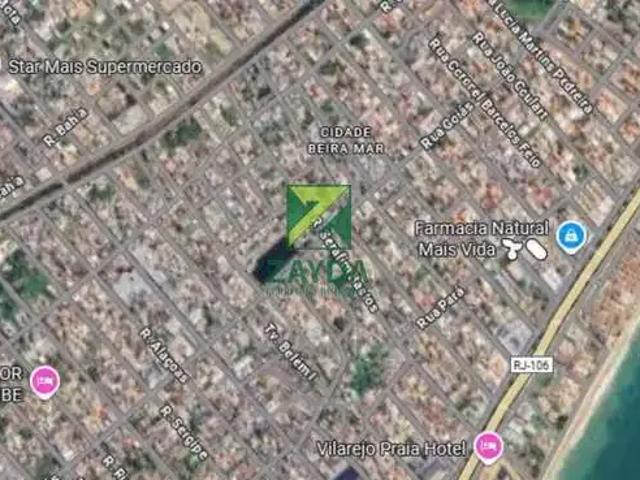 Terreno venda em Região Geográfica Imediata de Macaé-Rio das Ostras, Rio das Ostras
