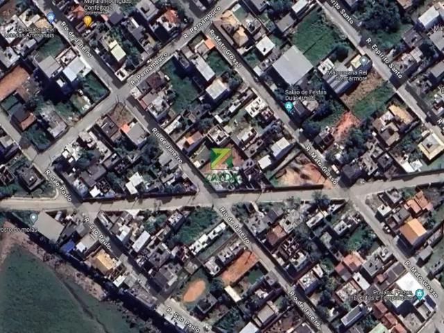 Terreno venda em Região Geográfica Imediata de Macaé-Rio das Ostras, Rio das Ostras