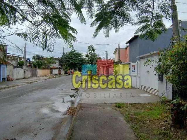 Terreno venda em Região Geográfica Imediata de Macaé-Rio das Ostras, Rio das Ostras