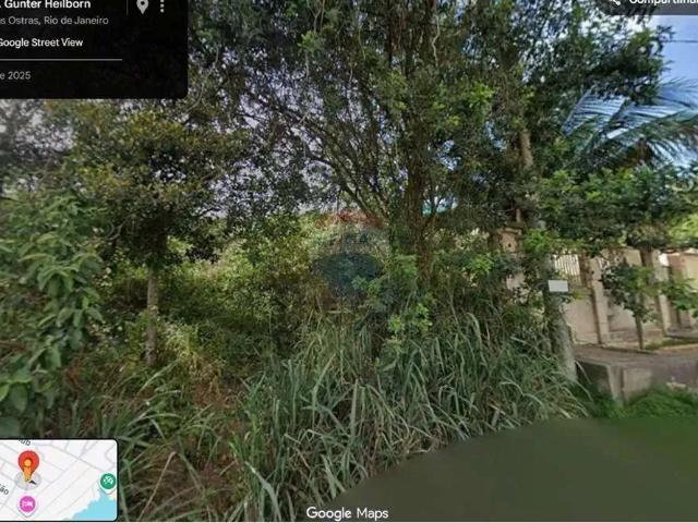 Terreno venda em Região Geográfica Imediata de Macaé-Rio das Ostras, Rio das Ostras