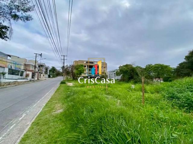Terreno venda em Bosque Beira Rio, Rio das Ostras