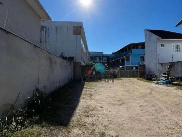 Terreno venda em Bosque Beira Rio, Rio das Ostras