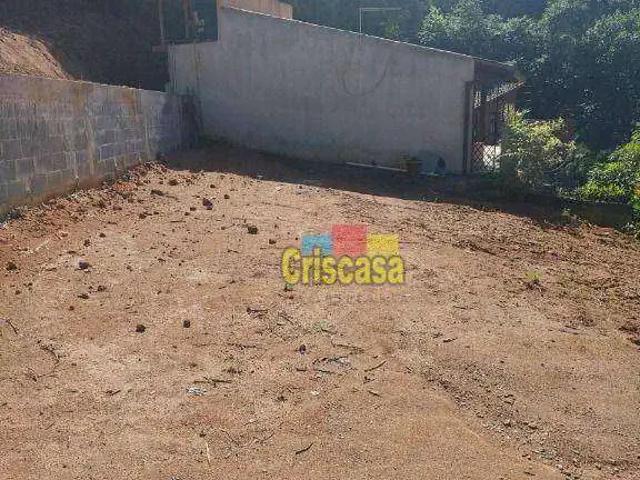 Terreno venda em Região Geográfica Imediata de Macaé-Rio das Ostras, Rio das Ostras