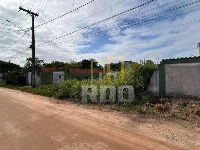 Terreno venda em Região Geográfica Imediata de Macaé-Rio das Ostras, Rio das Ostras