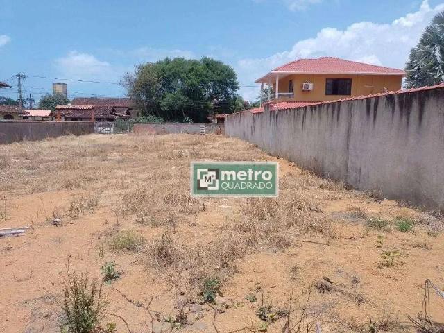 Terreno venda em Região Geográfica Imediata de Macaé-Rio das Ostras, Rio das Ostras