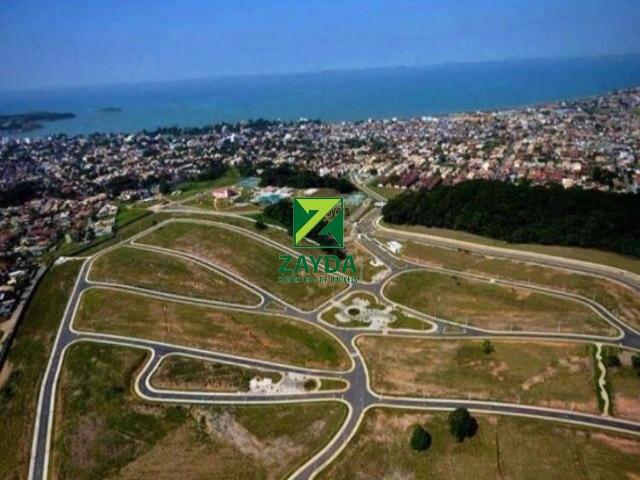 Terreno venda em Viverde II, Rio das Ostras