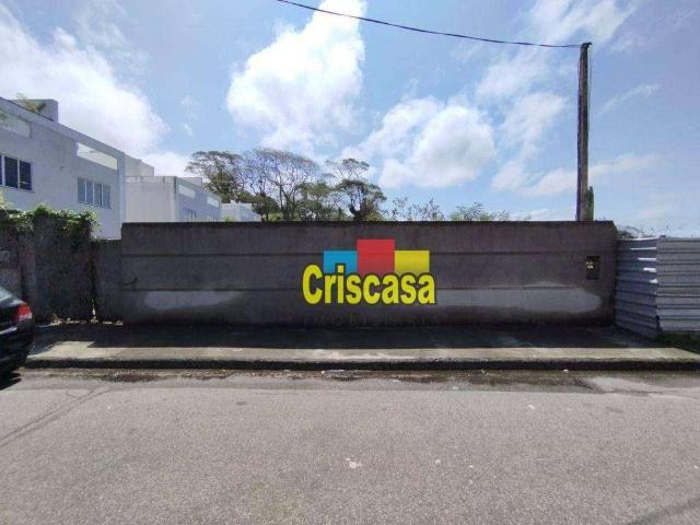 Terreno venda em Região Geográfica Imediata de Macaé-Rio das Ostras, Rio das Ostras