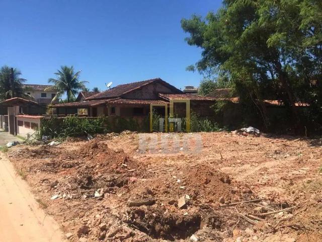 Terreno venda em Região Geográfica Imediata de Macaé-Rio das Ostras, Rio das Ostras