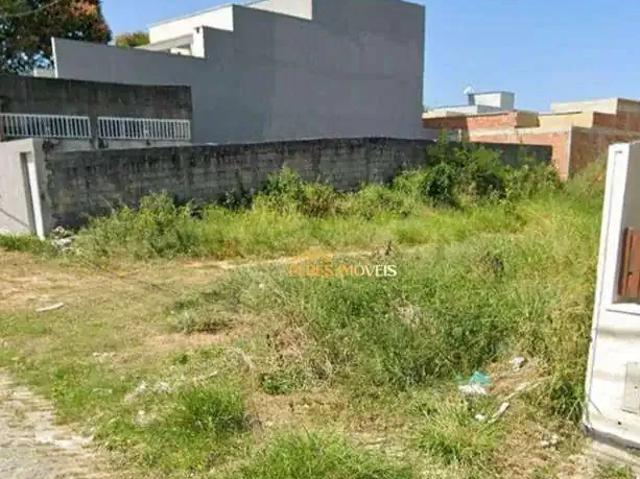 Terreno venda em Viverde I, Rio das Ostras