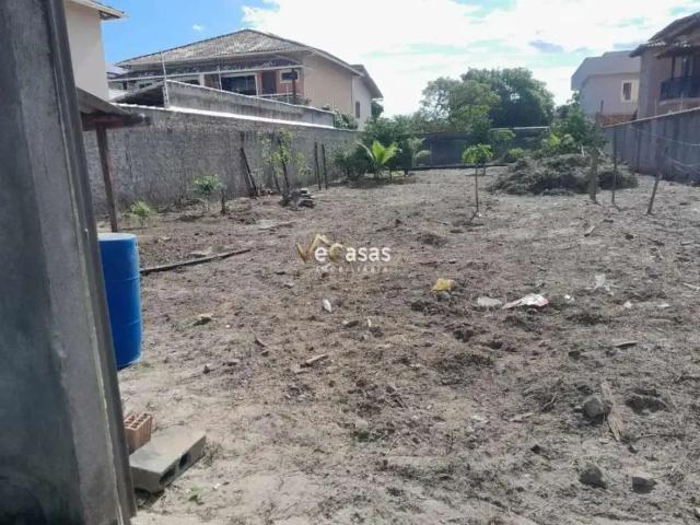 Terreno venda em Floresta, Rio das Ostras