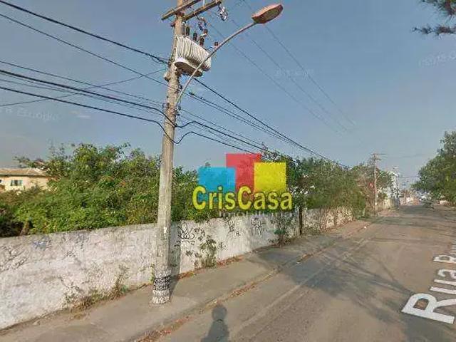Terreno venda em Viverde II, Rio das Ostras