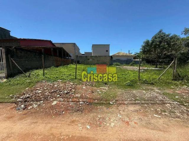 Terreno venda em Região Geográfica Imediata de Macaé-Rio das Ostras, Rio das Ostras