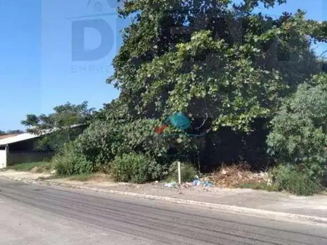 Terreno venda em Região Geográfica Imediata de Macaé-Rio das Ostras, Rio das Ostras