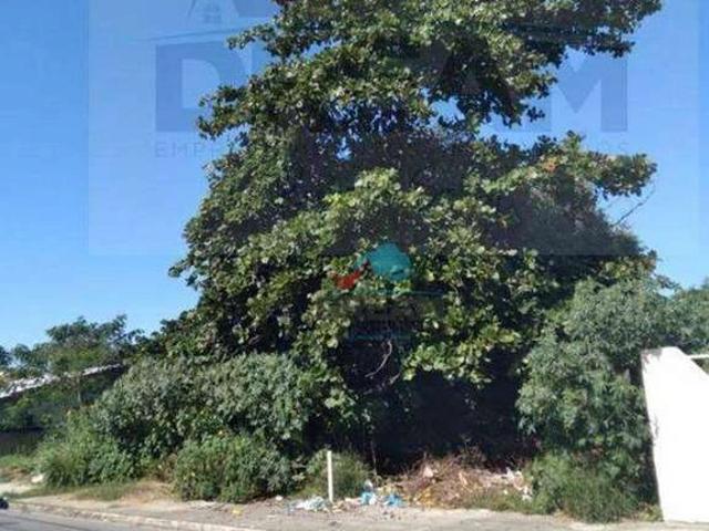Terreno venda em Mariléa Chácara, Rio das Ostras
