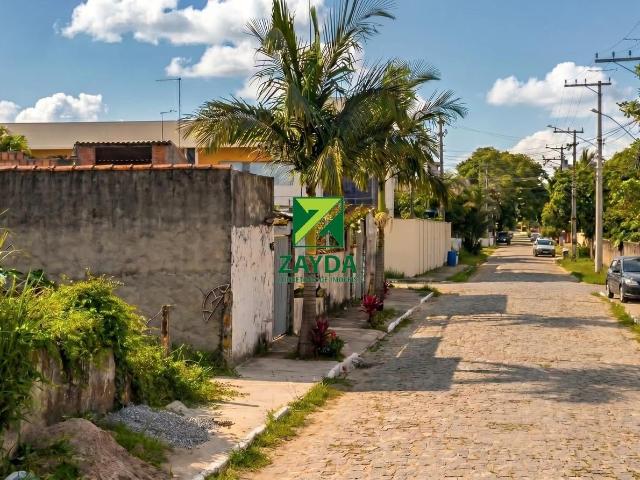 Terreno venda em Barra de São João, Rio das Ostras