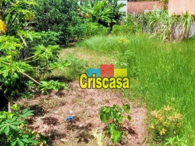 Terreno venda em Região Geográfica Imediata de Macaé-Rio das Ostras, Rio das Ostras