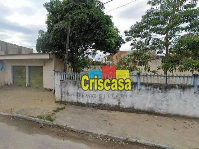 Terreno venda em Região Geográfica Imediata de Macaé-Rio das Ostras, Rio das Ostras