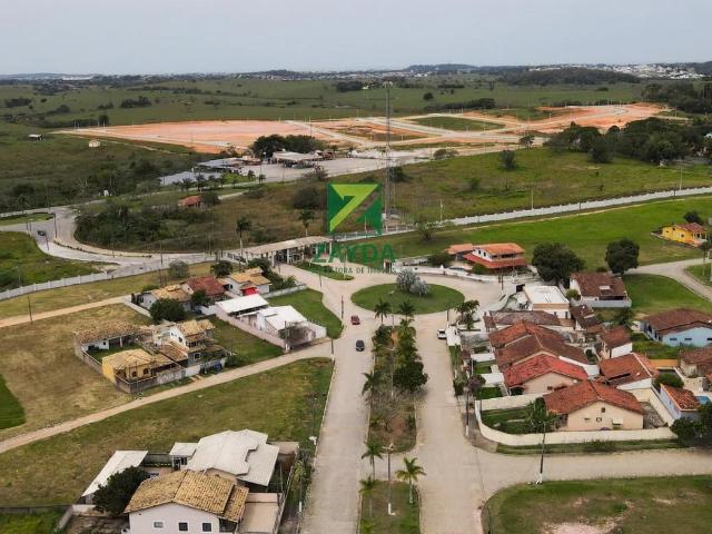 Terreno venda em Viverde I, Rio das Ostras