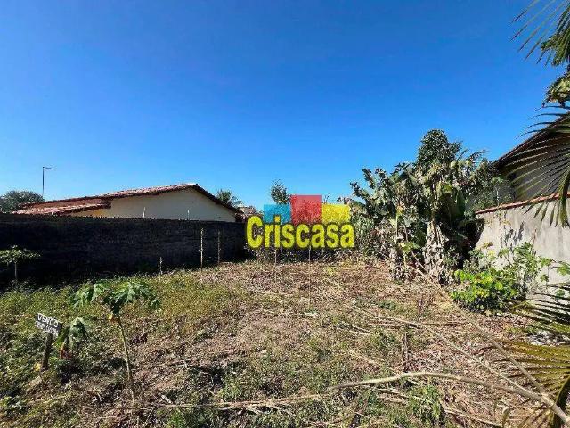 Terreno venda em Região Geográfica Imediata de Macaé-Rio das Ostras, Rio das Ostras