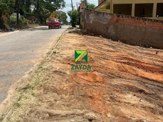 Terreno venda em Região Geográfica Imediata de Macaé-Rio das Ostras, Rio das Ostras