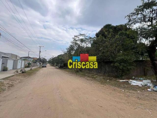 Terreno venda em Região Geográfica Imediata de Macaé-Rio das Ostras, Rio das Ostras