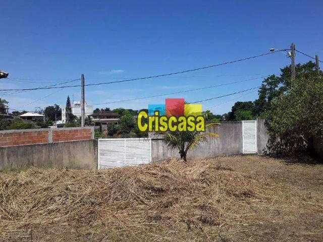 Terreno venda em Região Geográfica Imediata de Macaé-Rio das Ostras, Rio das Ostras