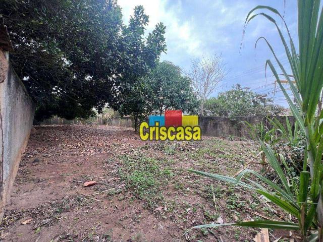 Terreno venda em Região Geográfica Imediata de Macaé-Rio das Ostras, Rio das Ostras