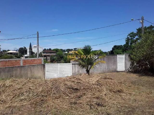 Terreno venda em Viverde II, Rio das Ostras