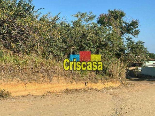 Terreno venda em Região Geográfica Imediata de Macaé-Rio das Ostras, Rio das Ostras