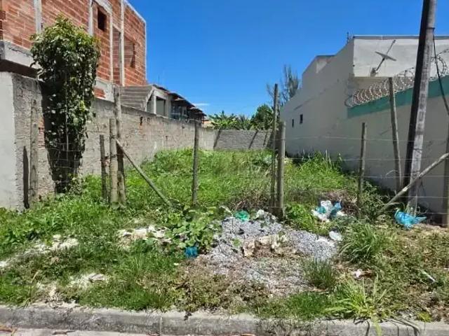 Terreno venda em Região Geográfica Imediata de Macaé-Rio das Ostras, Rio das Ostras