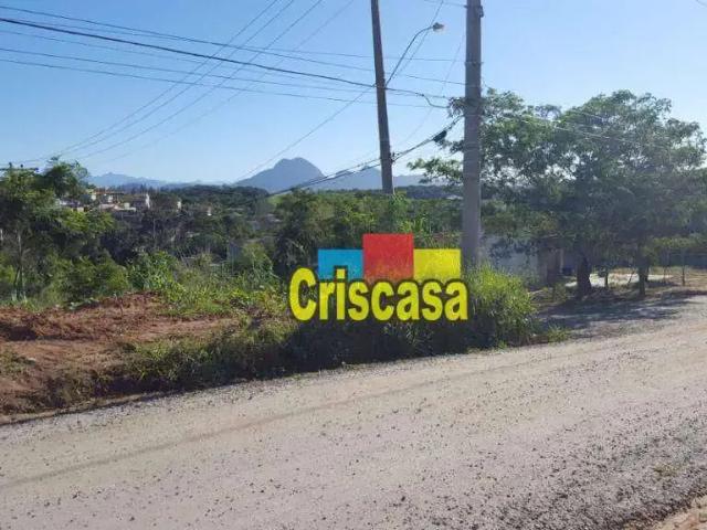 Terreno venda em Região Geográfica Imediata de Macaé-Rio das Ostras, Rio das Ostras