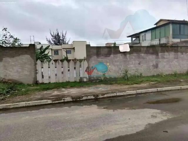 Terreno venda em Região Geográfica Imediata de Macaé-Rio das Ostras, Rio das Ostras