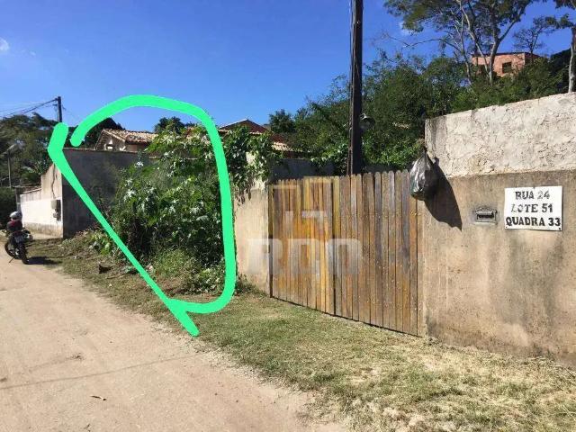 Terreno venda em Região Geográfica Imediata de Macaé-Rio das Ostras, Rio das Ostras