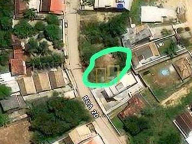 Terreno venda em Viverde II, Rio das Ostras