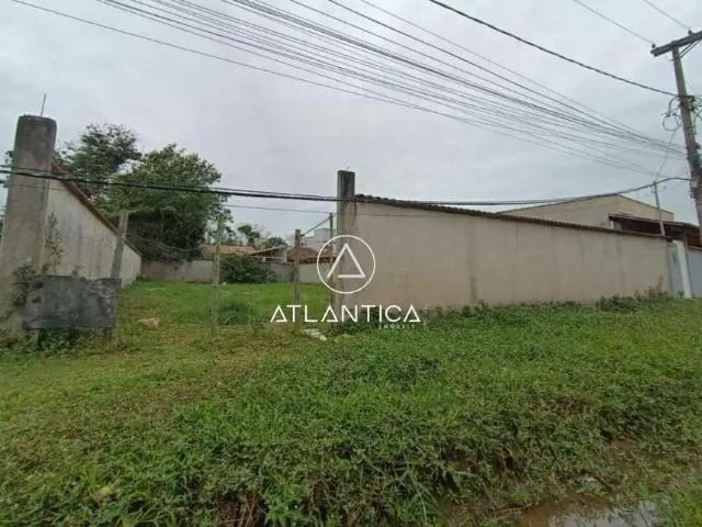 Terreno venda em Região Geográfica Imediata de Macaé-Rio das Ostras, Rio das Ostras