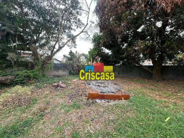 Terreno venda em Região Geográfica Imediata de Macaé-Rio das Ostras, Rio das Ostras