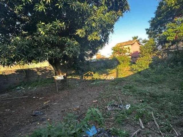 Terreno venda em Viverde II, Rio das Ostras