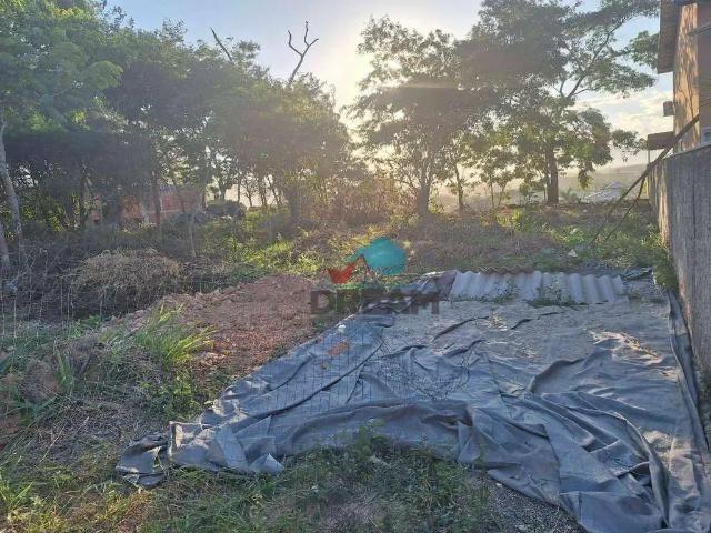 Terreno venda em Viverde II, Rio das Ostras