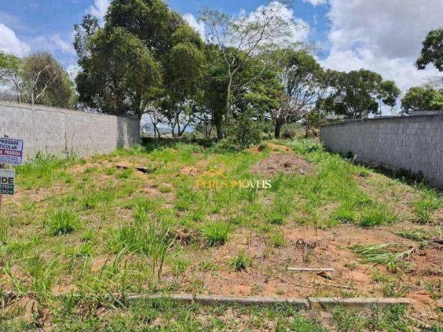 Terreno venda em Mar do Norte, Rio das Ostras
