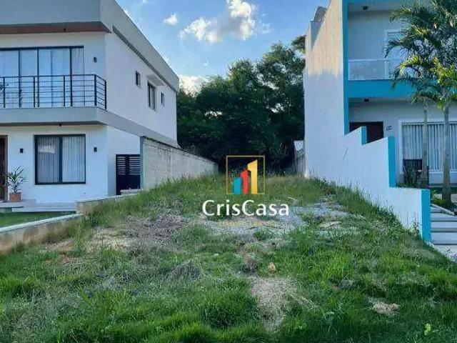Terreno venda em Mar do Norte, Rio das Ostras