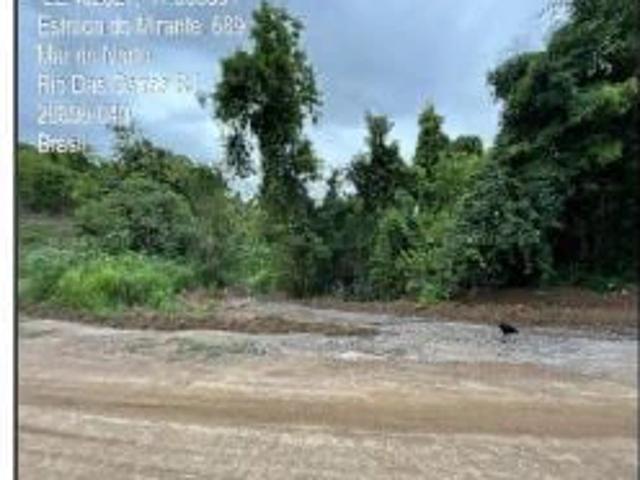 Terreno venda em Mar do Norte, Rio das Ostras