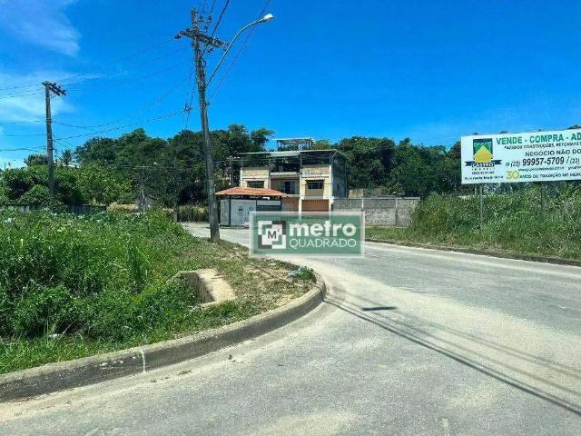 Terreno venda em Região Geográfica Imediata de Macaé-Rio das Ostras, Rio das Ostras