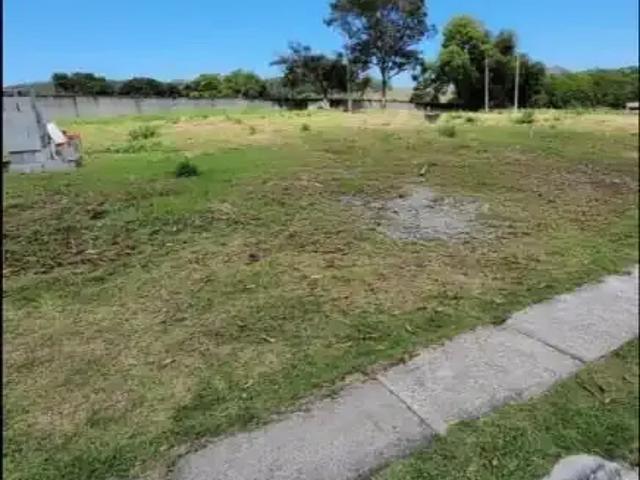 Terreno venda em Região Geográfica Imediata de Macaé-Rio das Ostras, Rio das Ostras