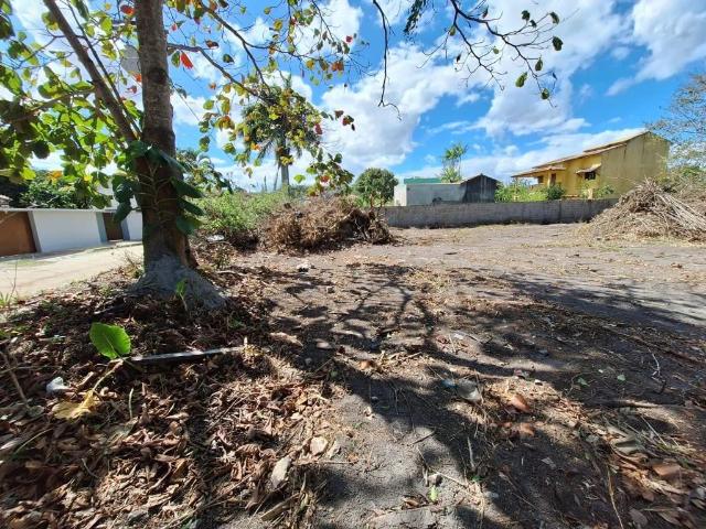 Terreno venda em Mar do Norte, Rio das Ostras