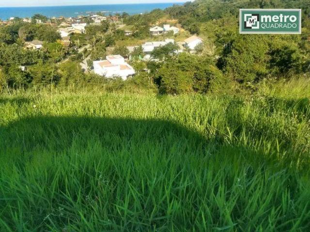 Terreno venda em Mar do Norte, Rio das Ostras